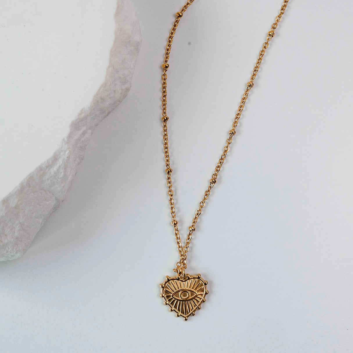 The Crush Necklace