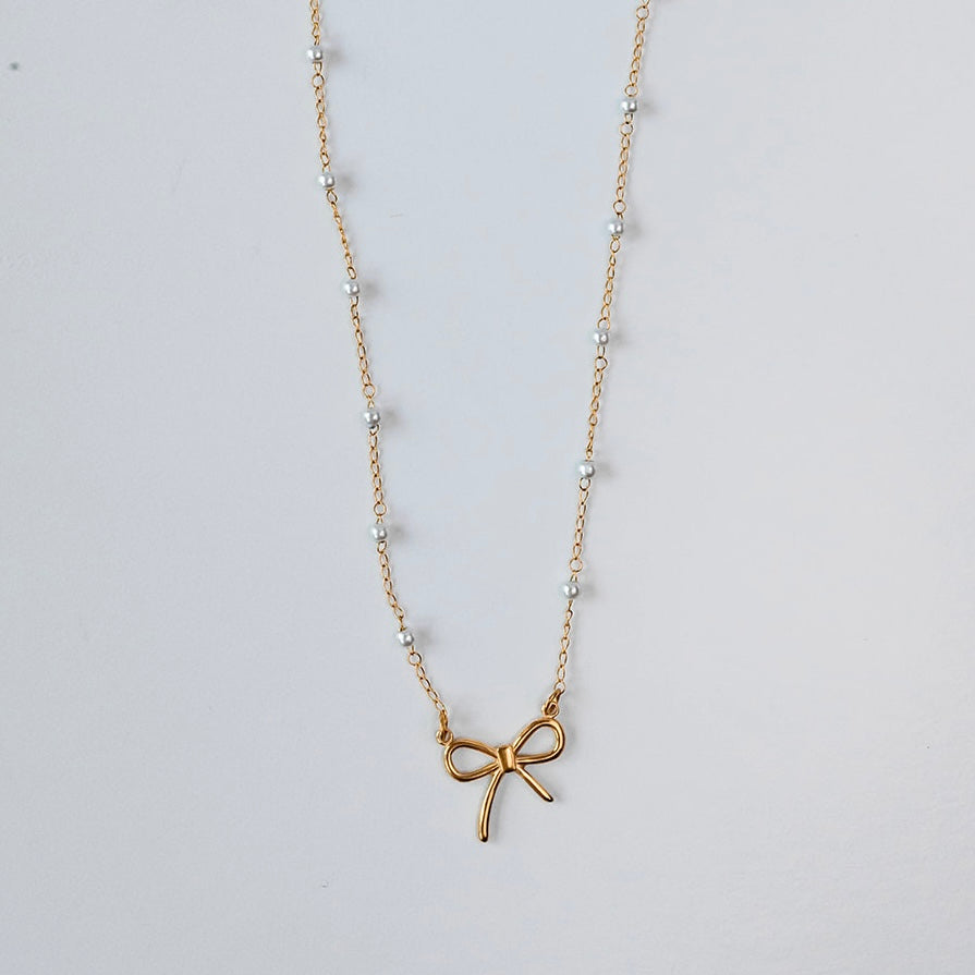 The Grace Necklace
