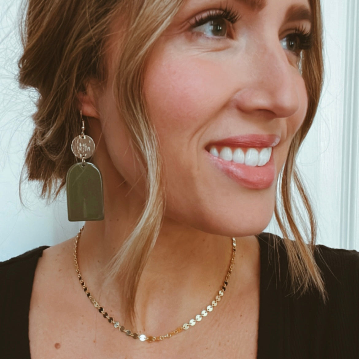 The Dottie Choker