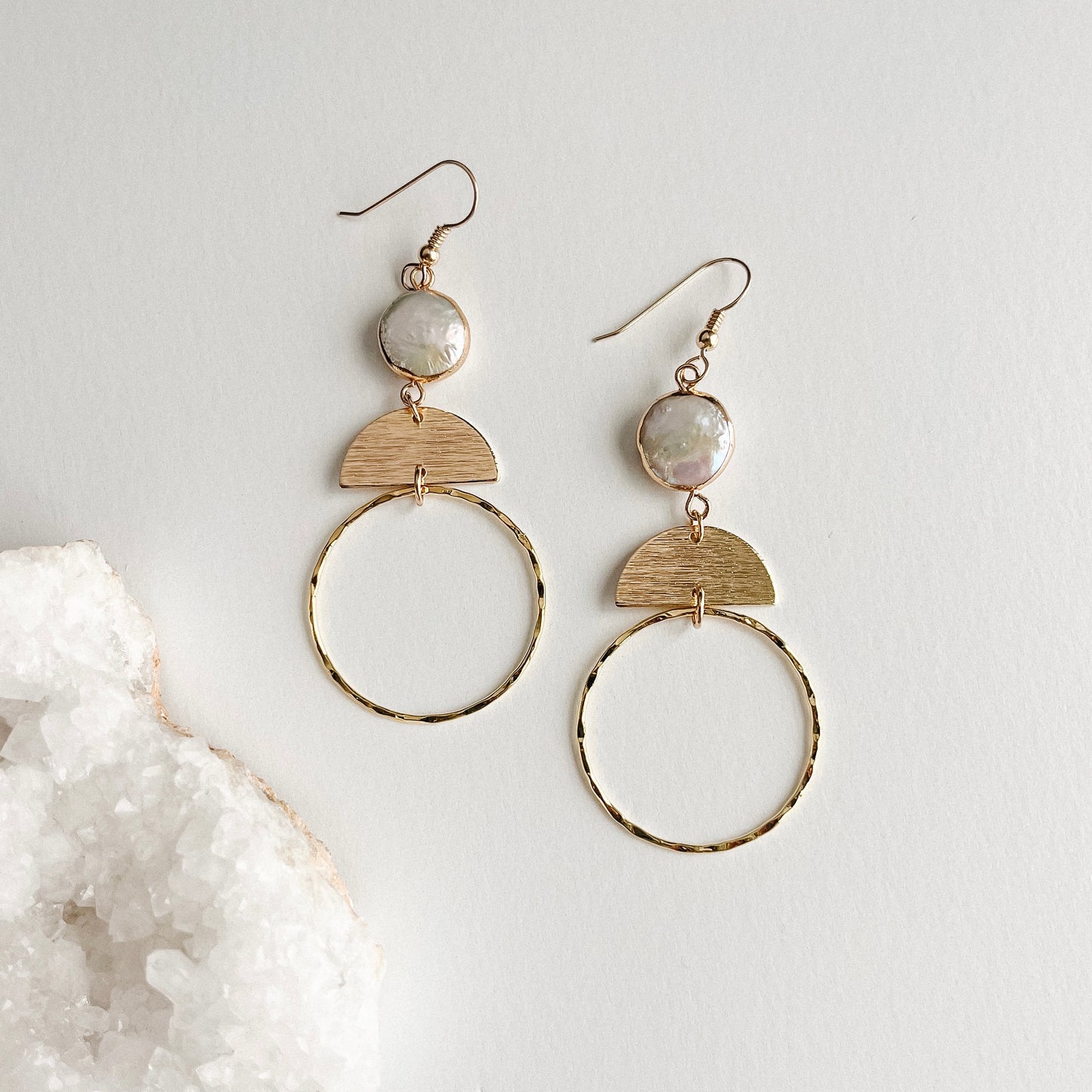 The Coastal Dangles