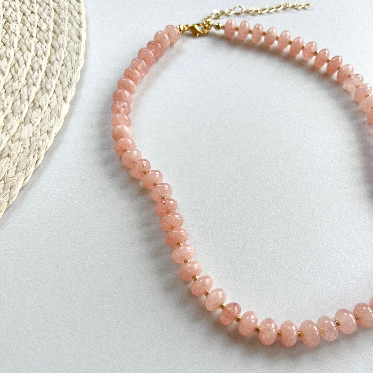 The Lola Necklace