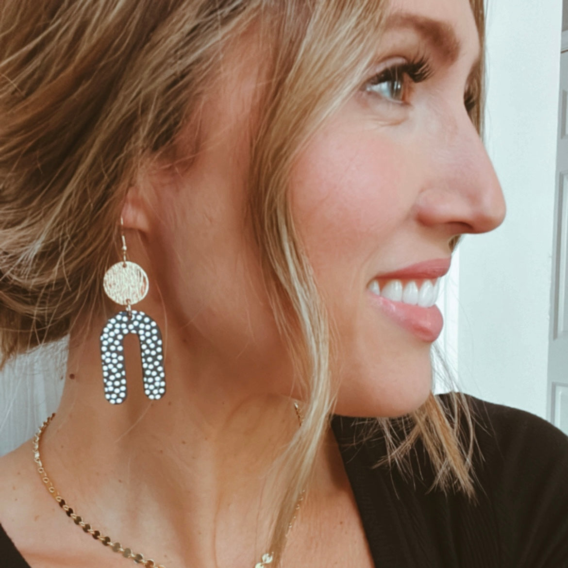 The Poppy Dangles