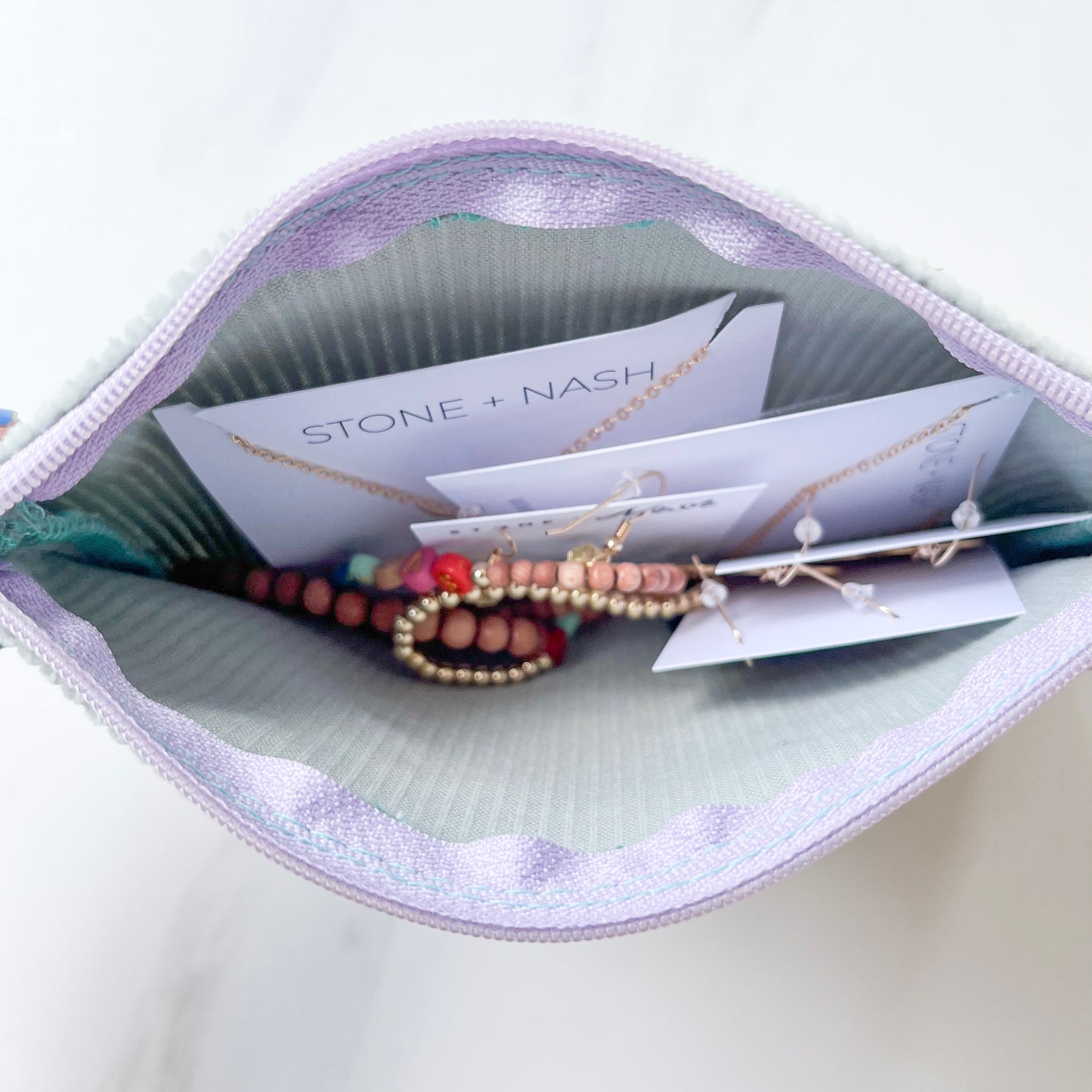 The Stoner Stash Bag
