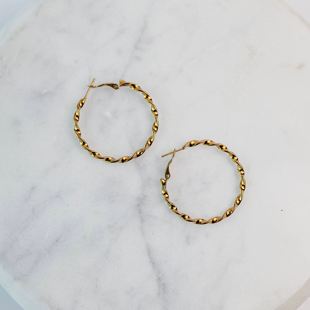 The Honey Hoops