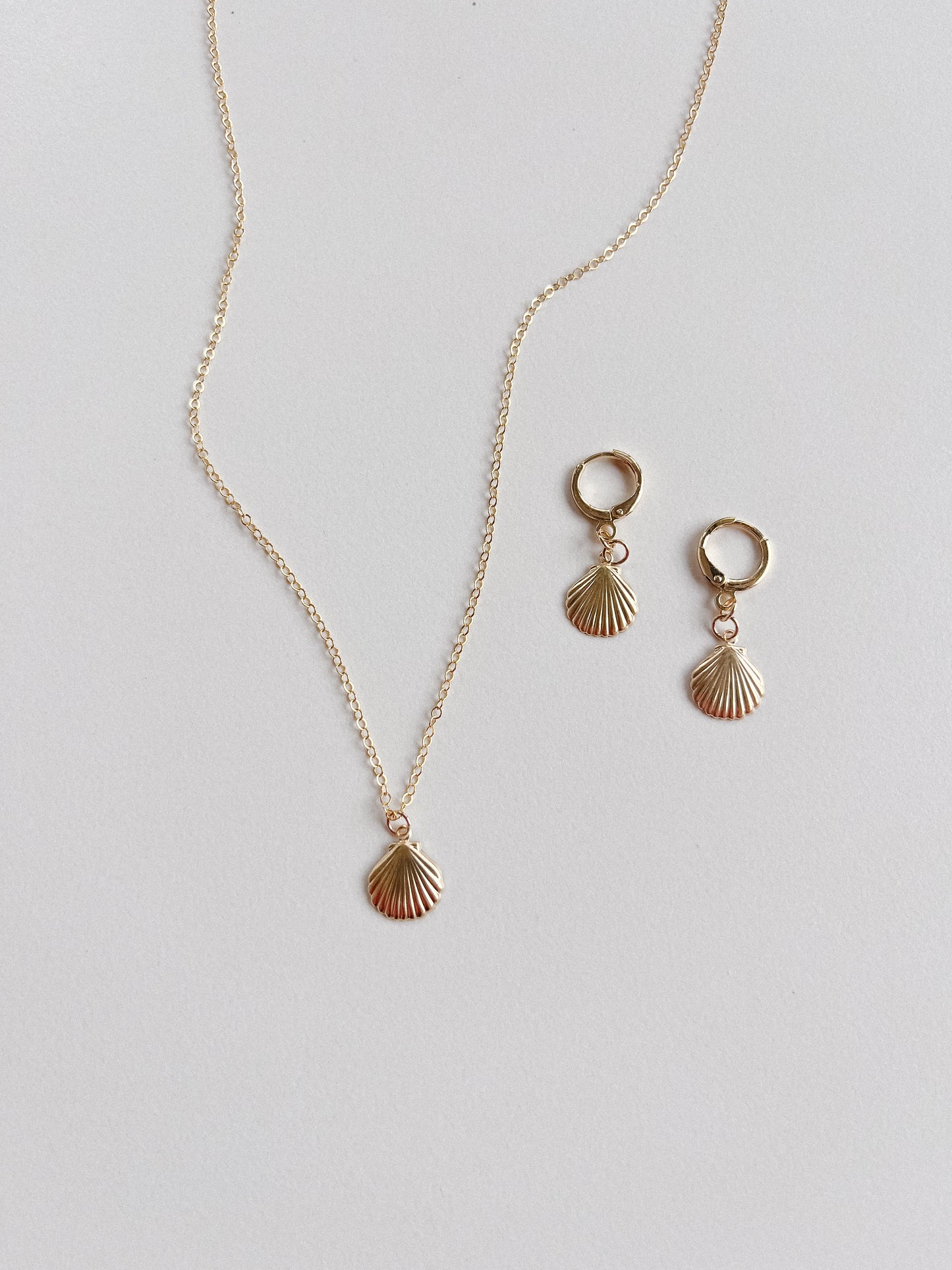 The Shelley Necklace