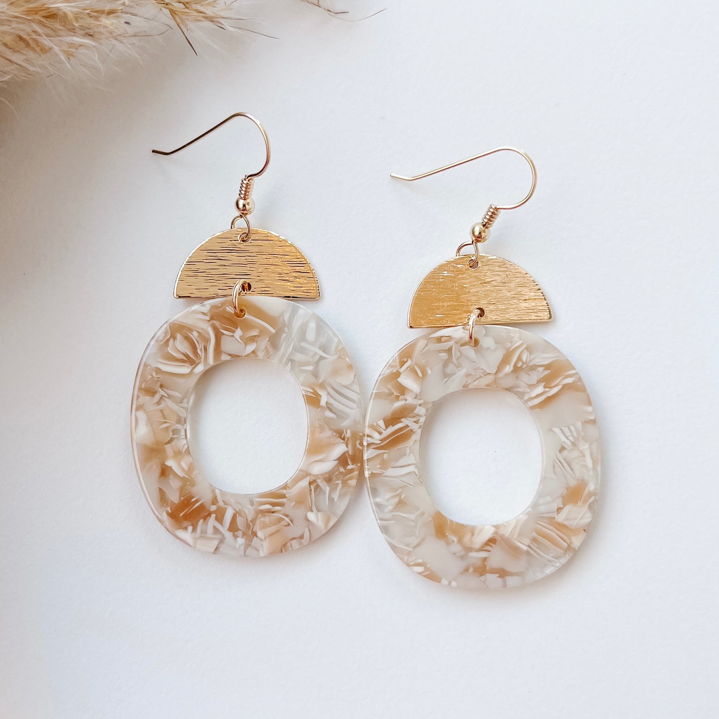 The Paisley Dangles