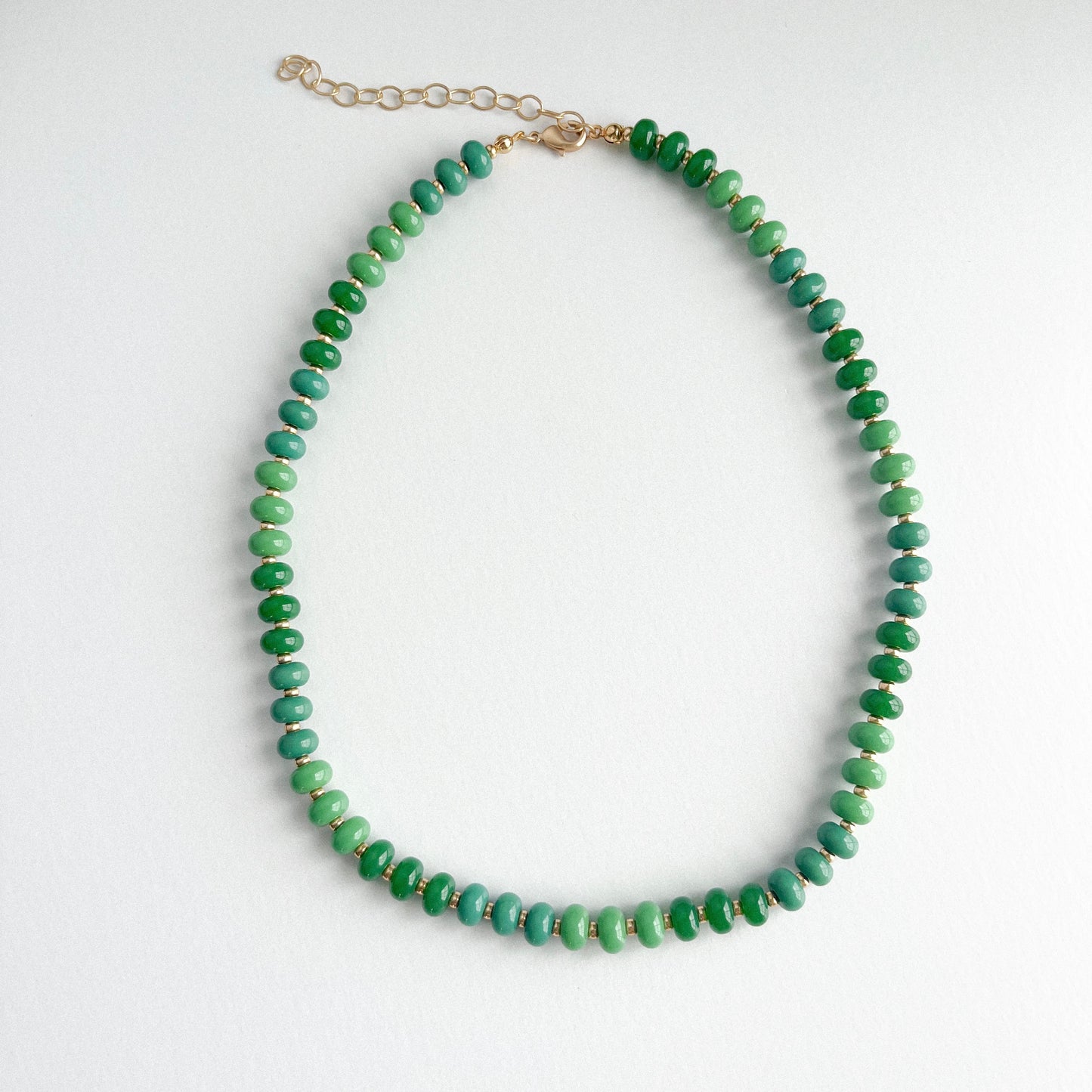 The Meg Necklace