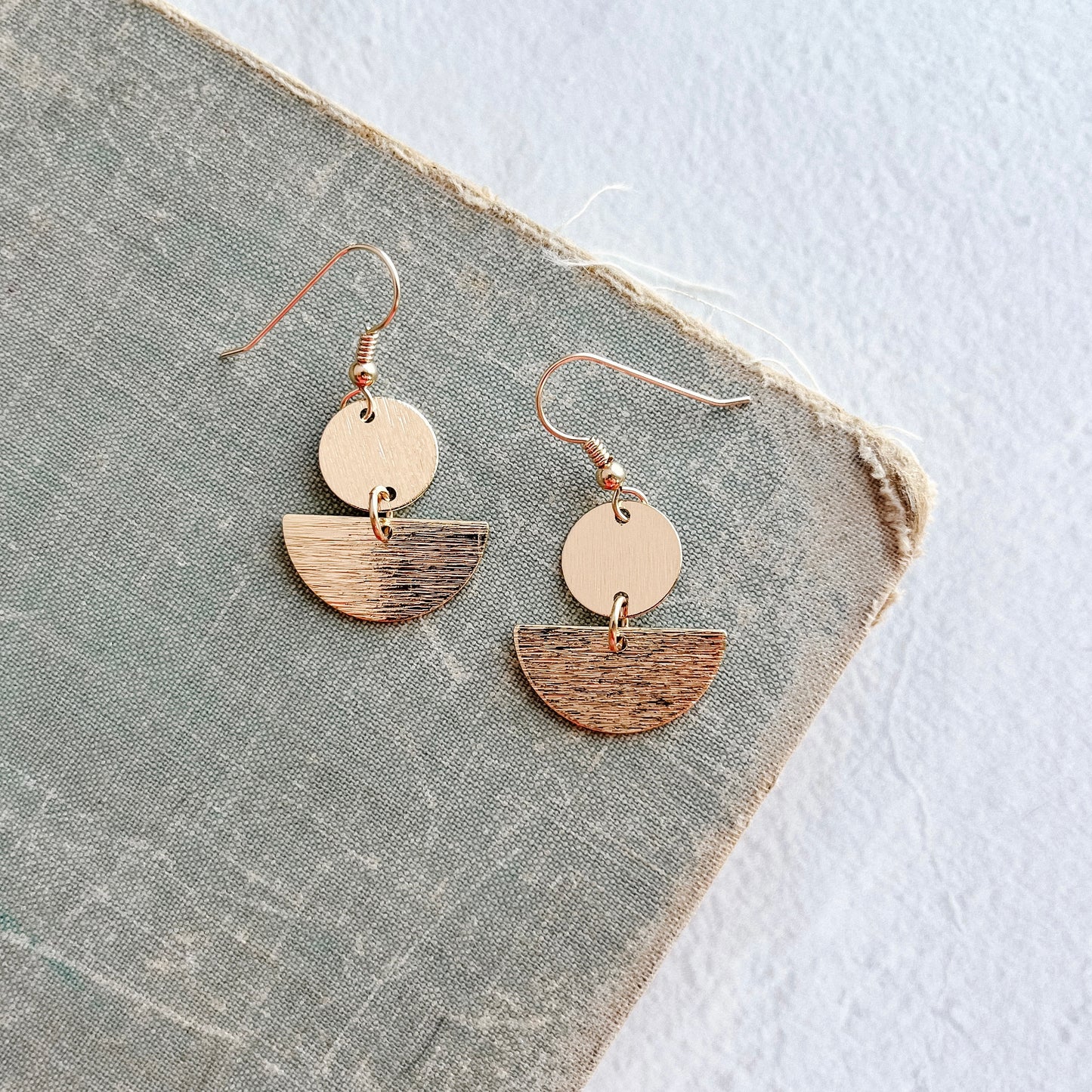 The Mini Mila Dangles