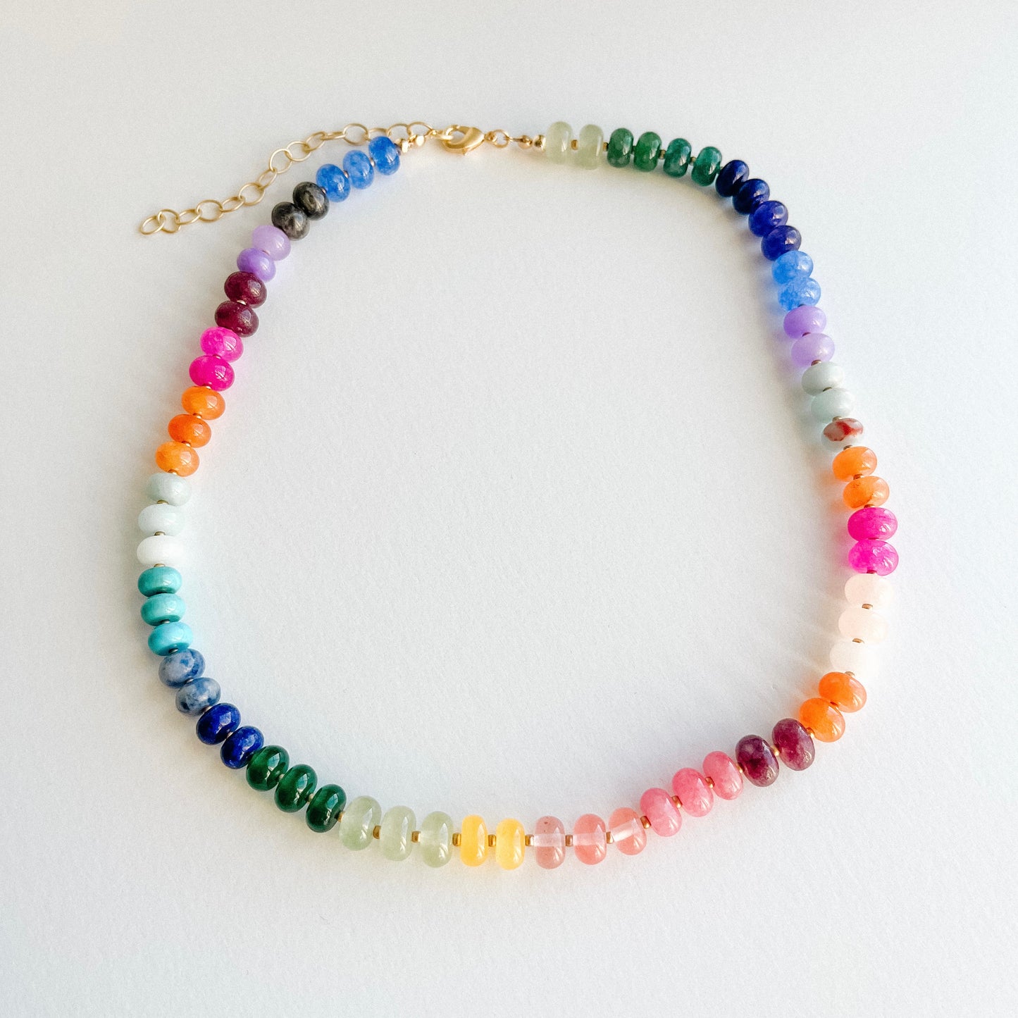 The Oakley Necklace