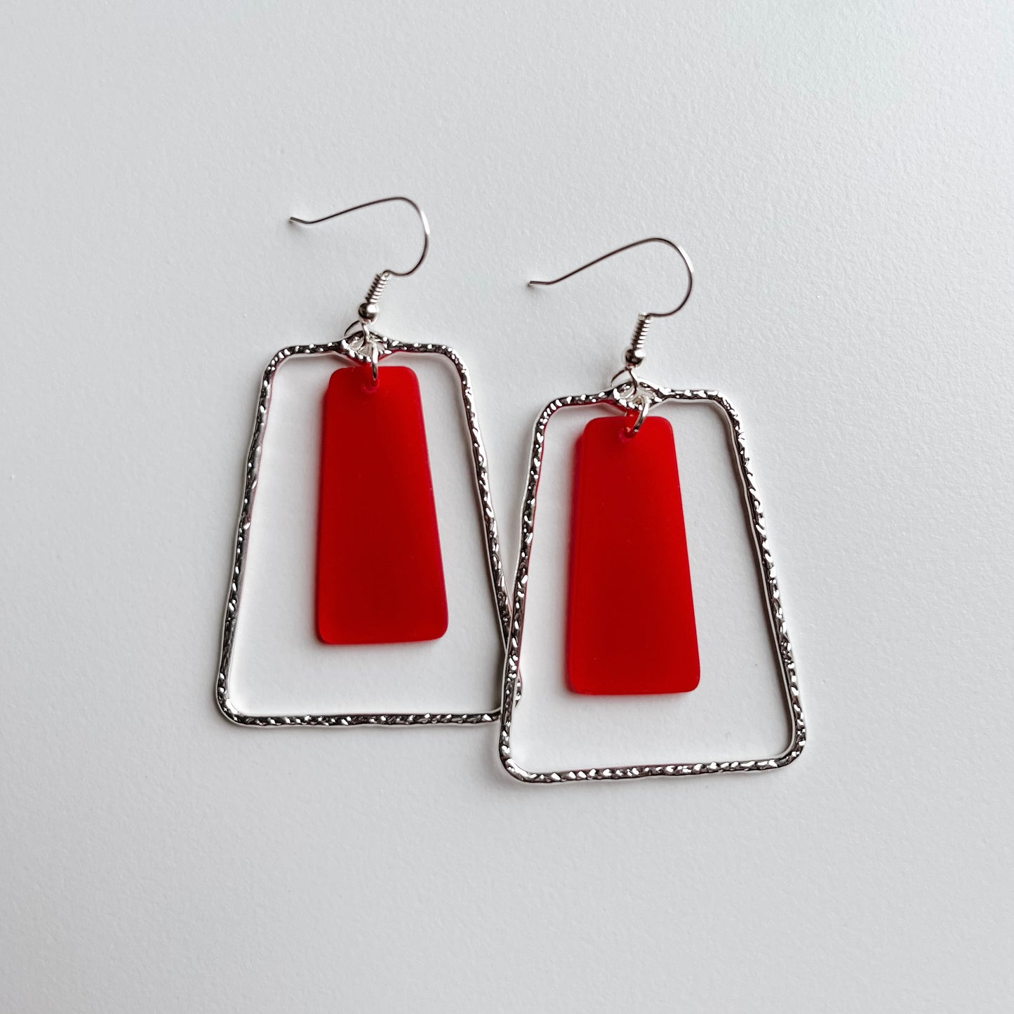 The Ruby Dangles