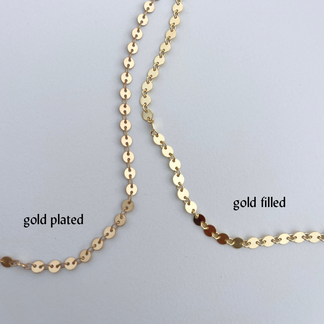 The Dottie Choker