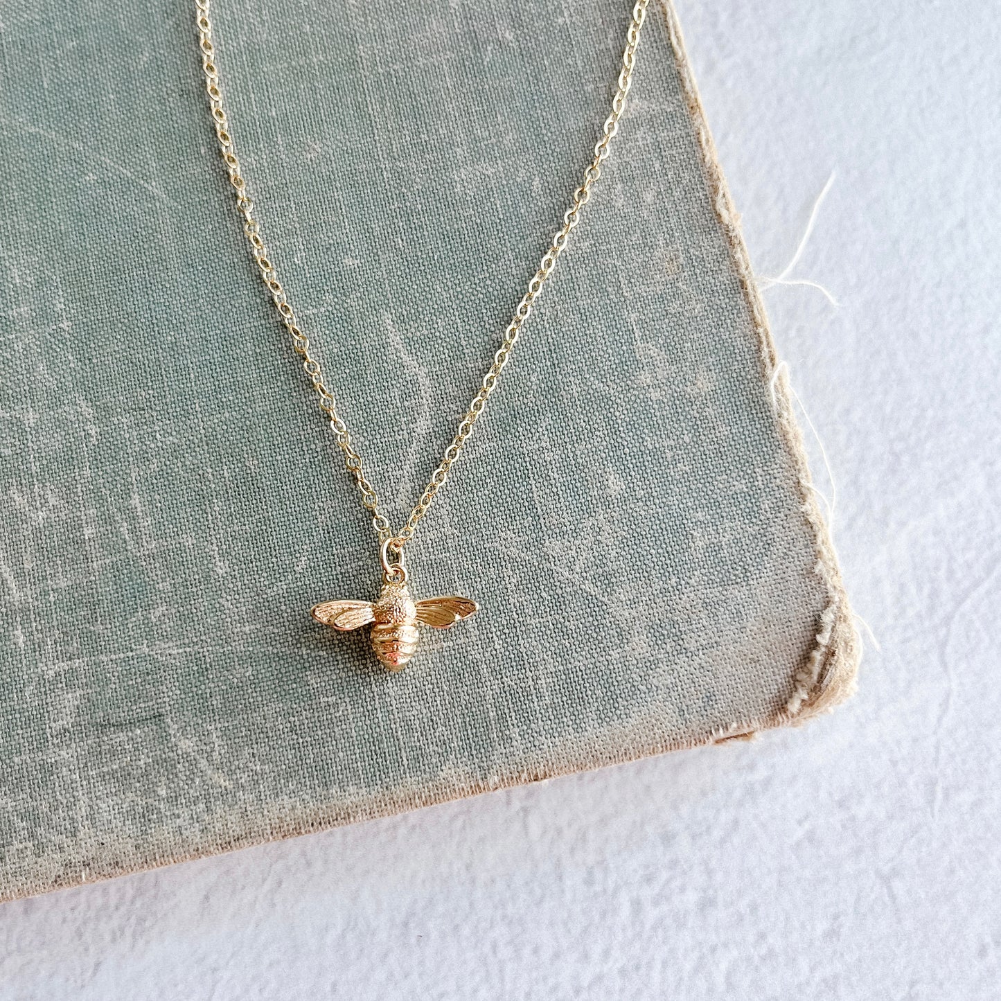 The Rozy Necklace