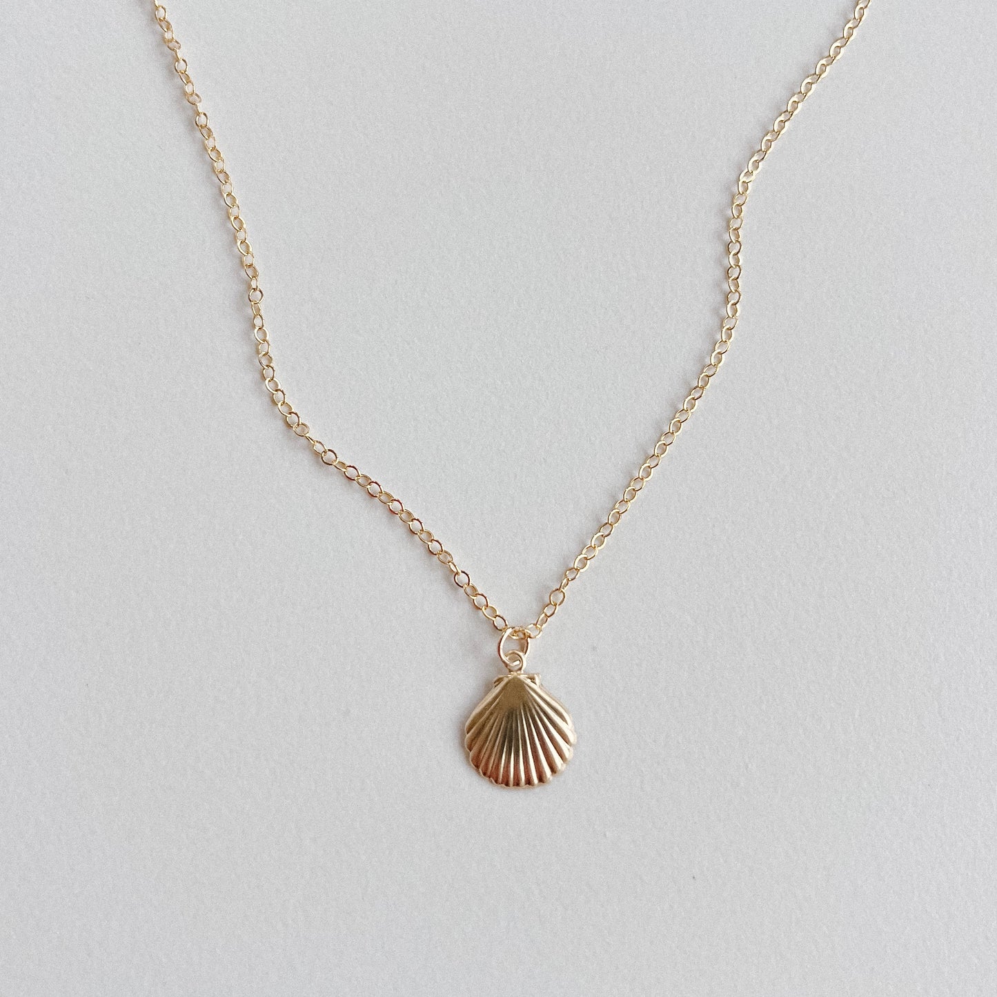 The Shelley Necklace