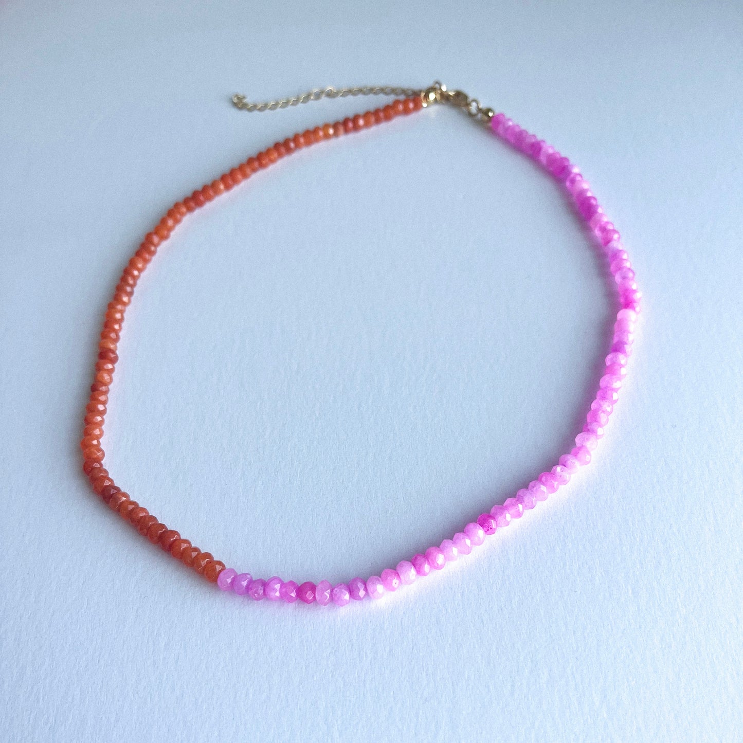 The Emma Necklace