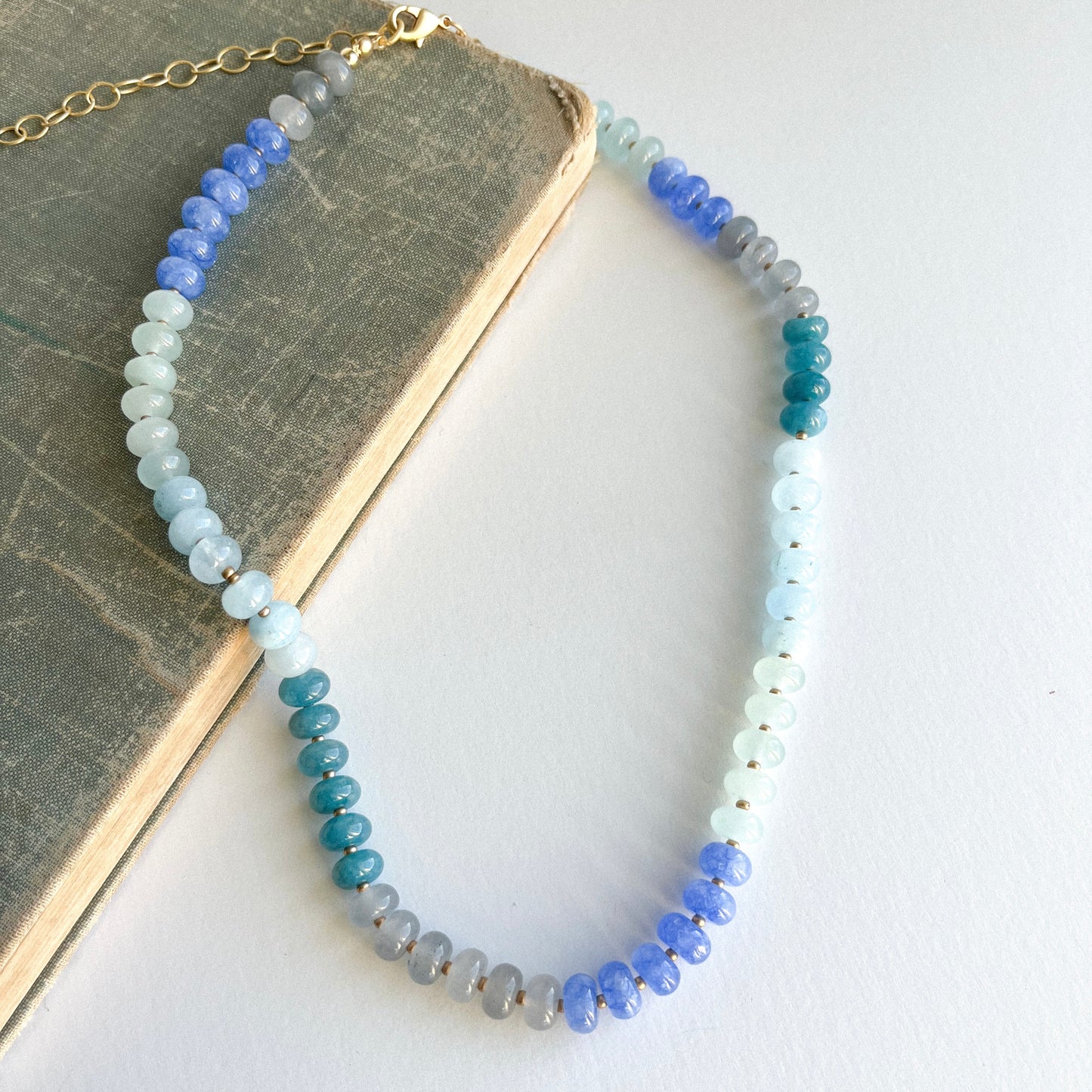 The Ollie Necklace