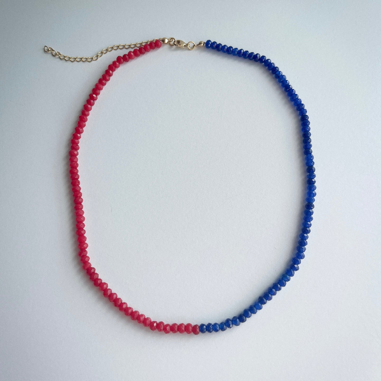 The LC Necklace