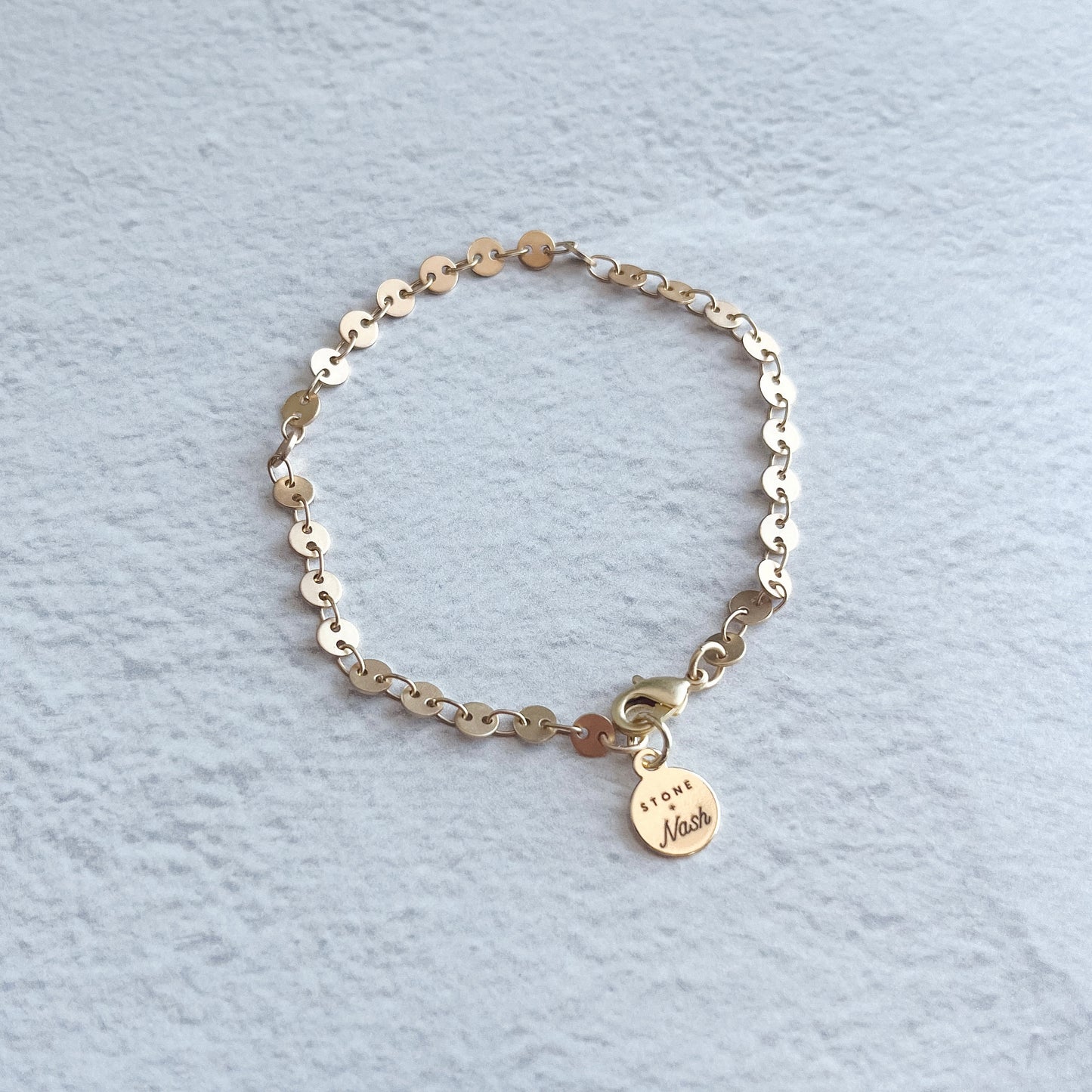 The Dottie Bracelet