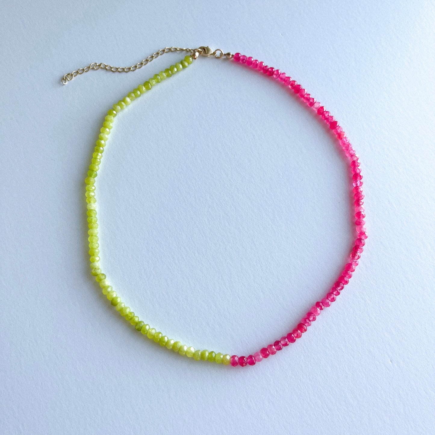 The Kelli Necklace
