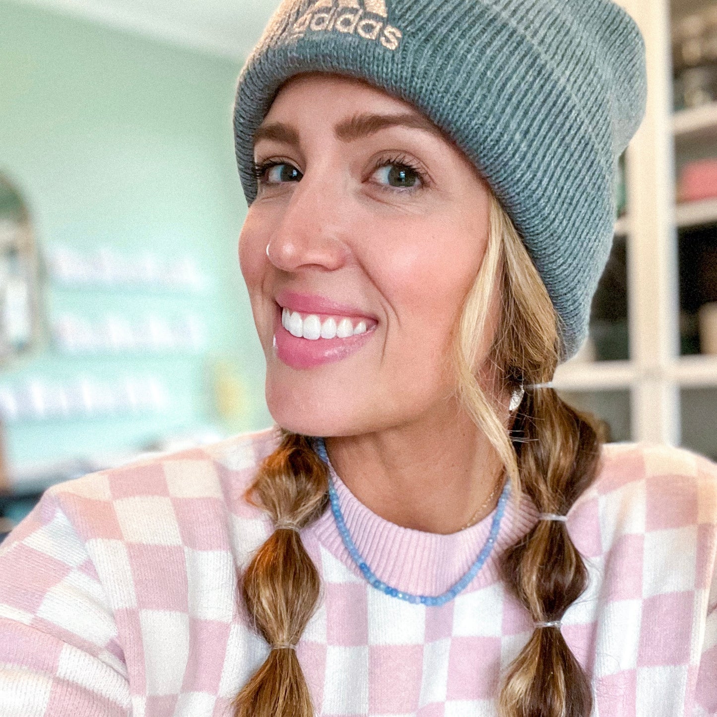 The Katie Necklace