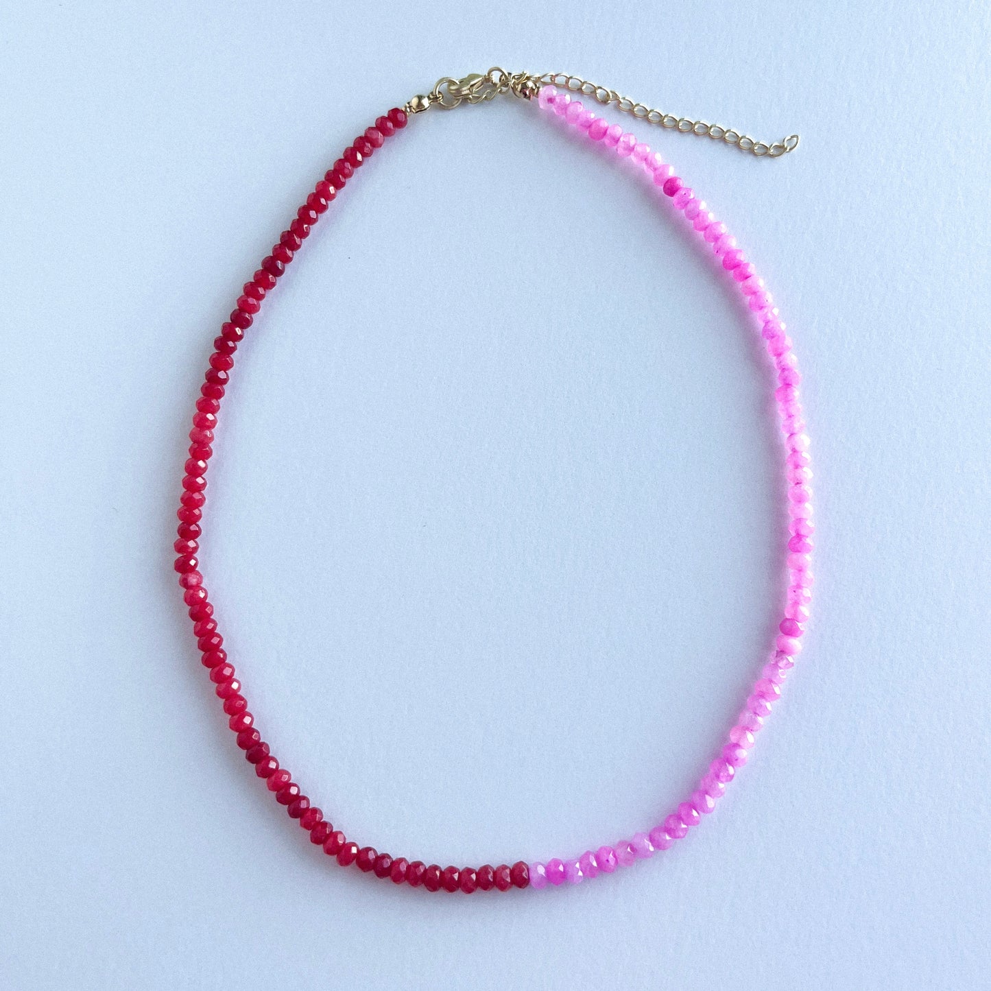 The Cupid Necklace