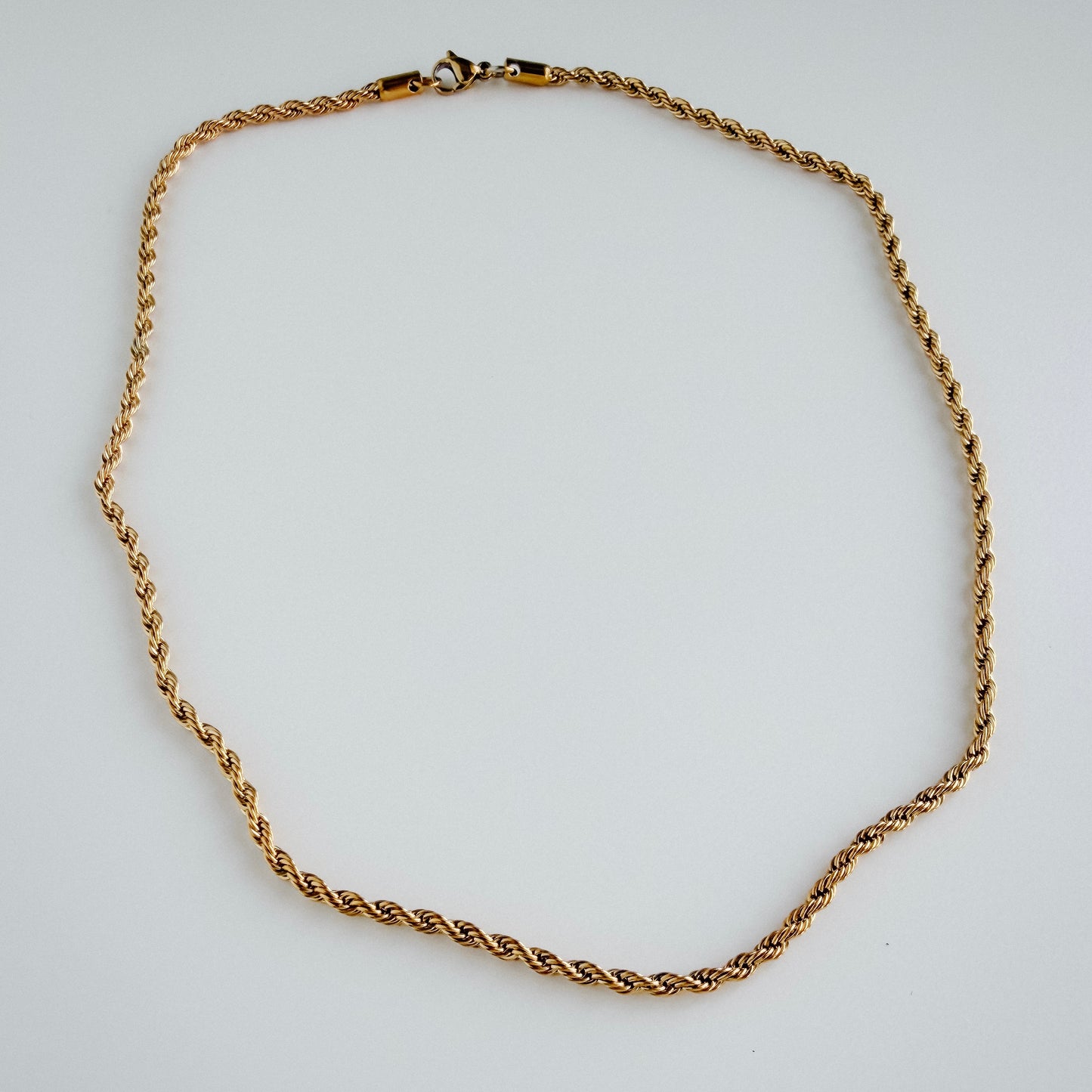 The Oliver Chain