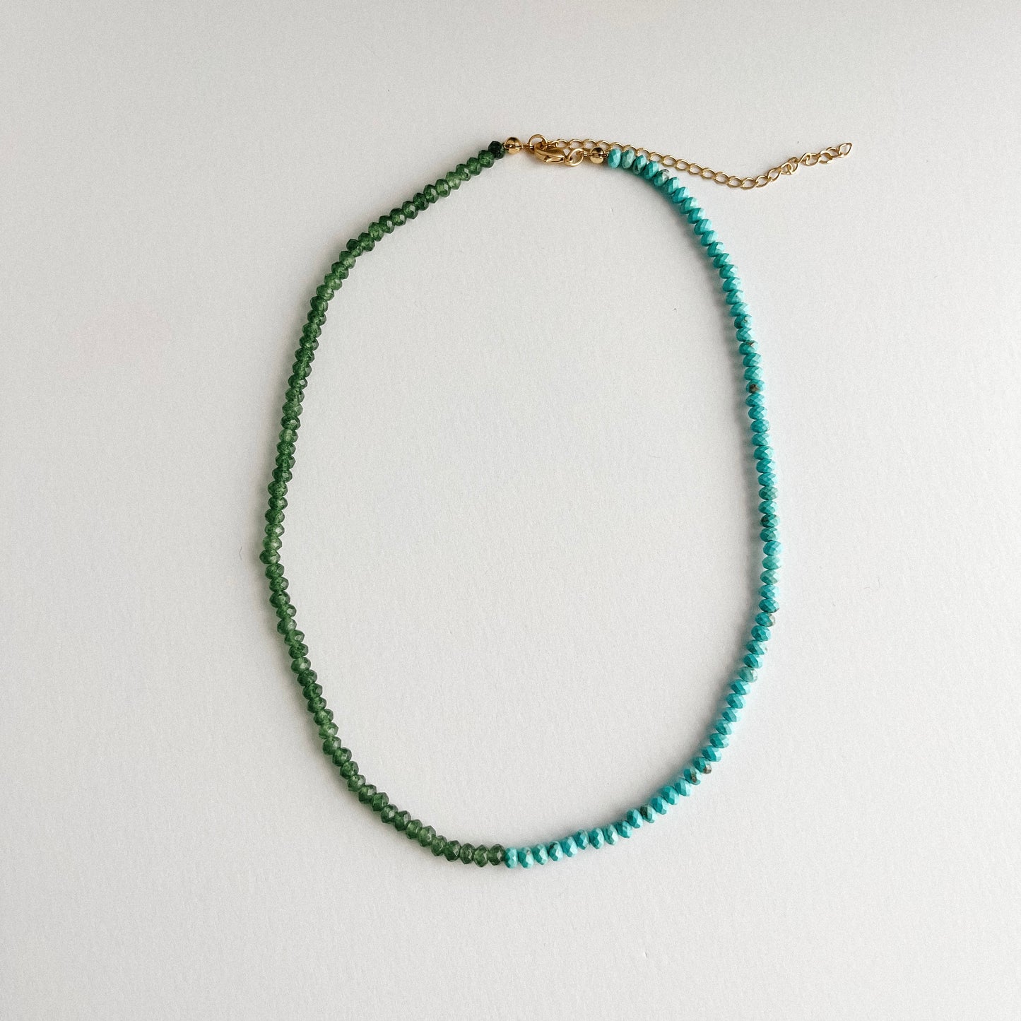 The Georgia Necklace