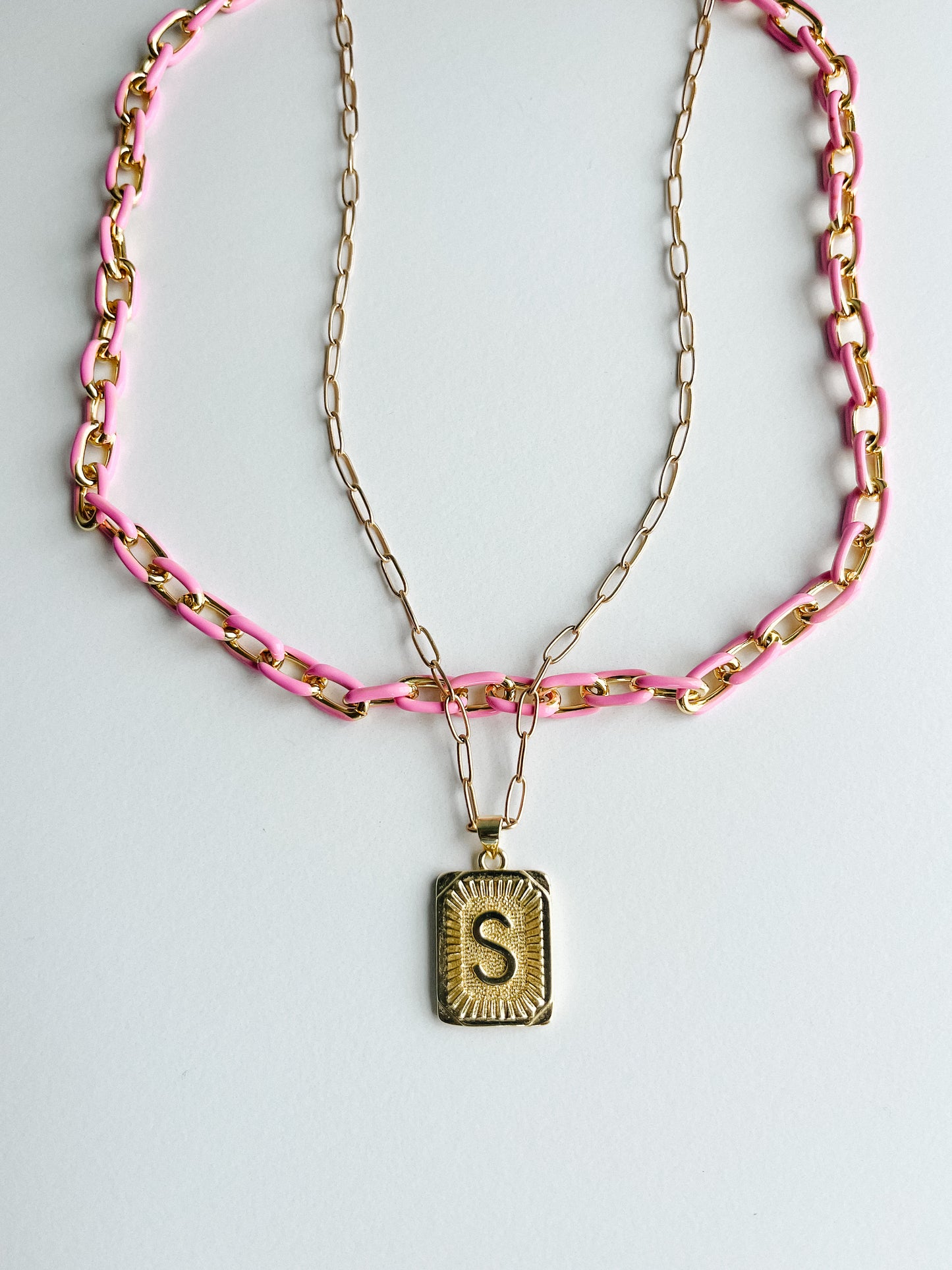 The Bubblegum Necklace