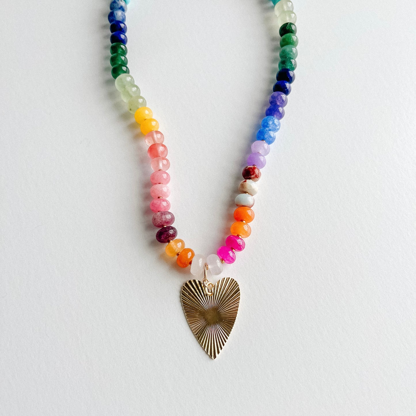 The Oakley Necklace
