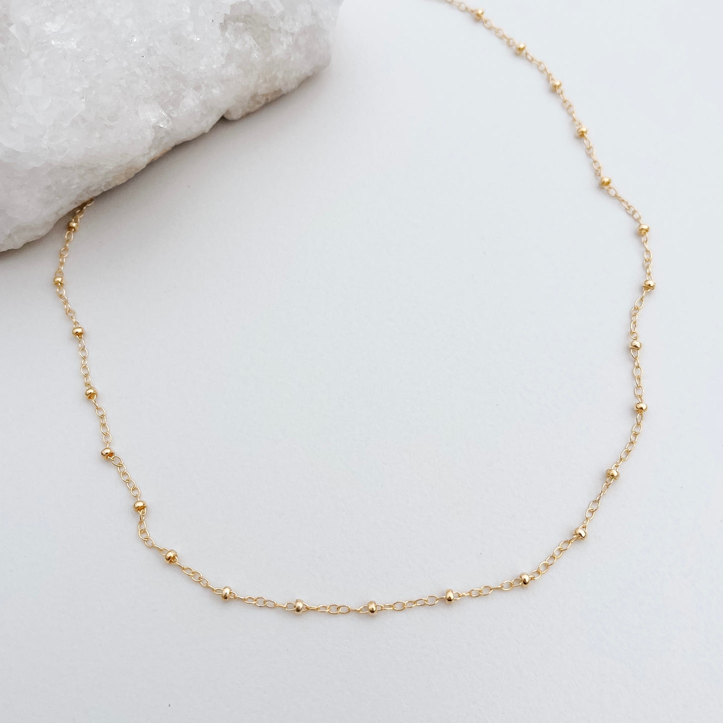 The Callie Choker