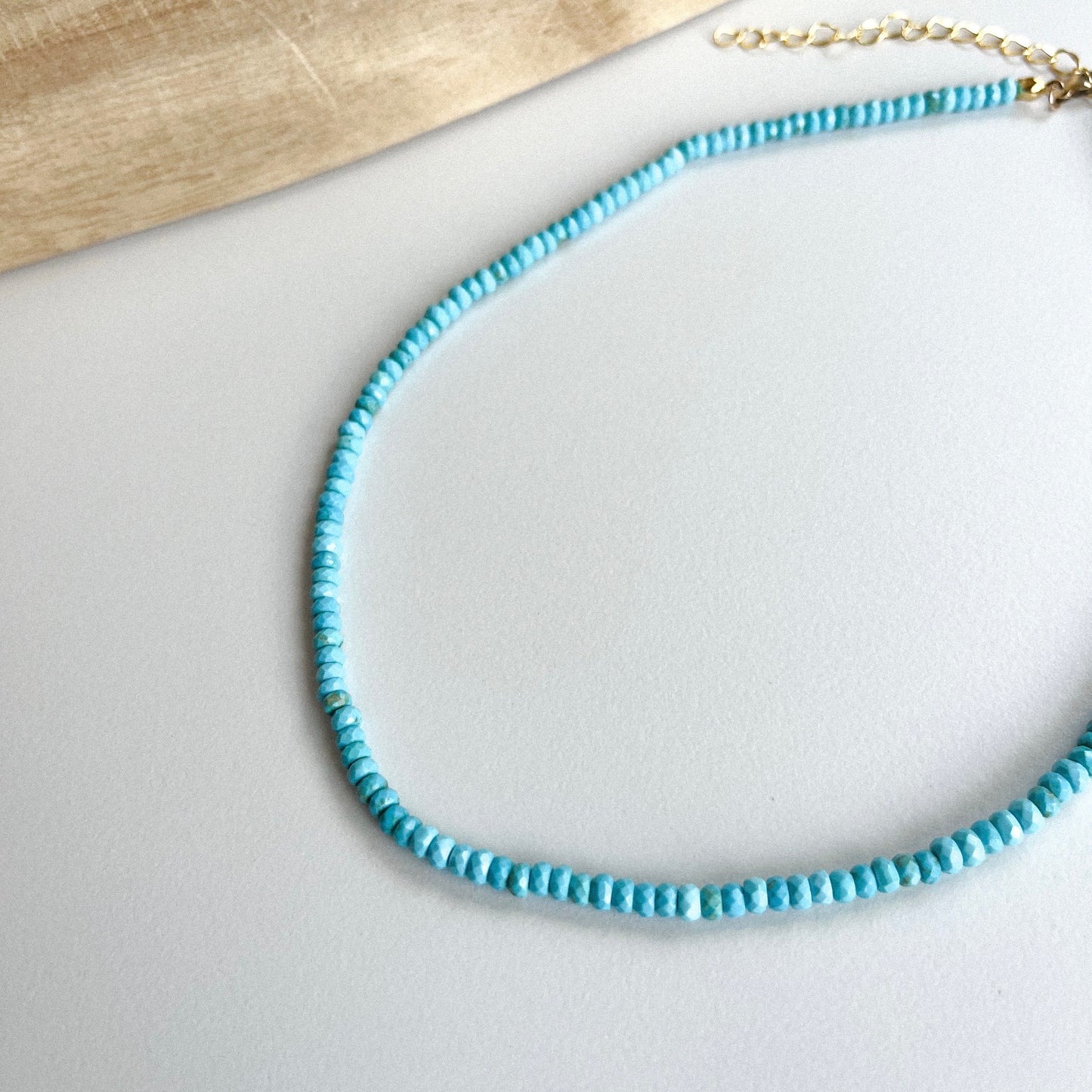 The Indie Necklace
