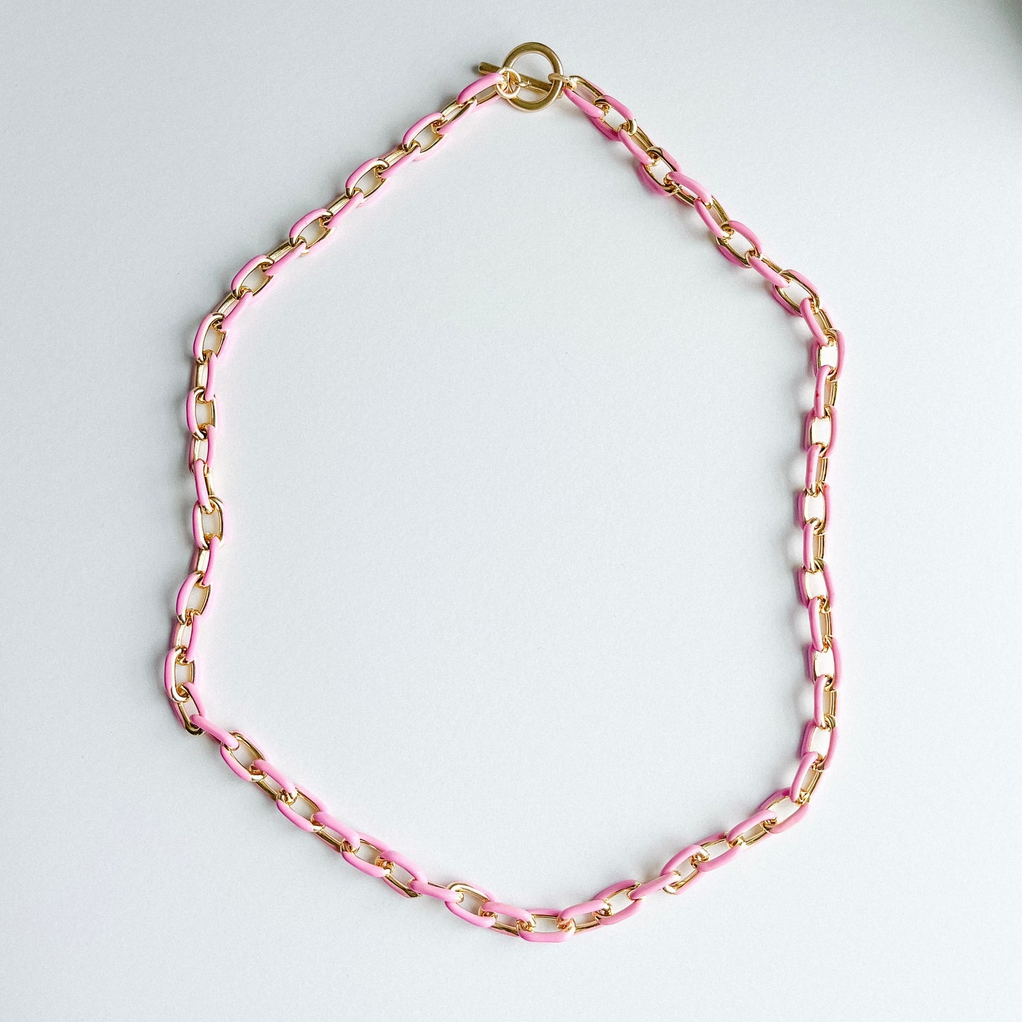 The Bubblegum Necklace