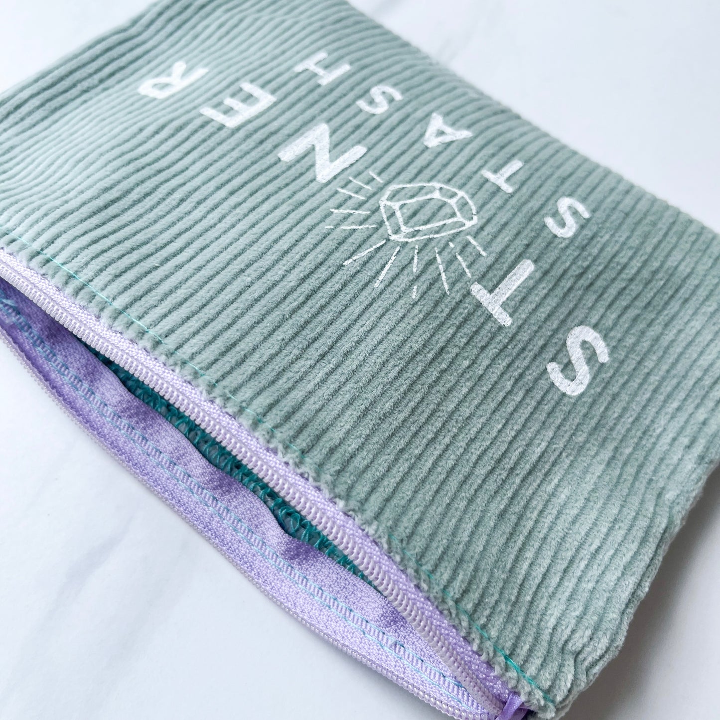 The Stoner Stash Bag