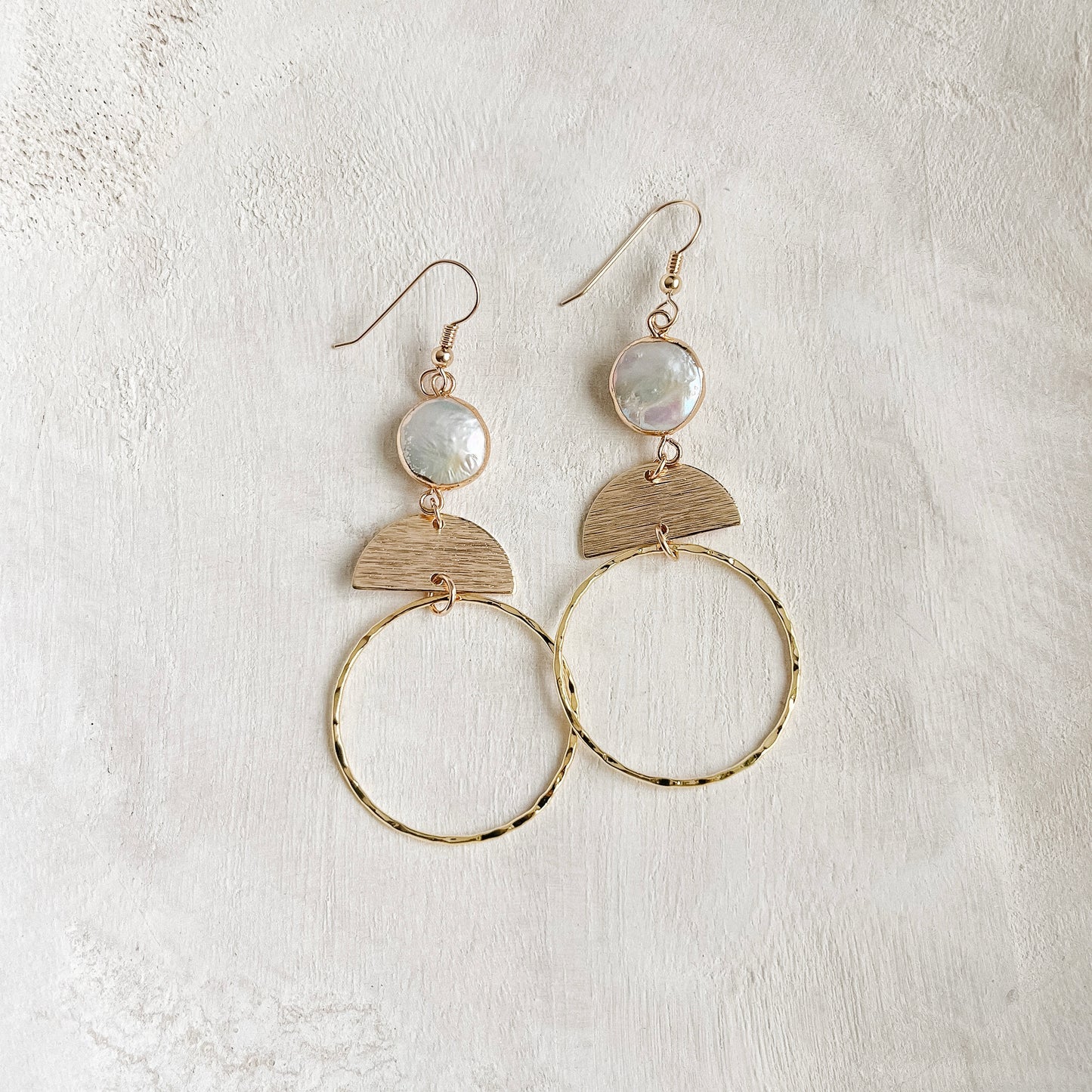 The Coastal Dangles