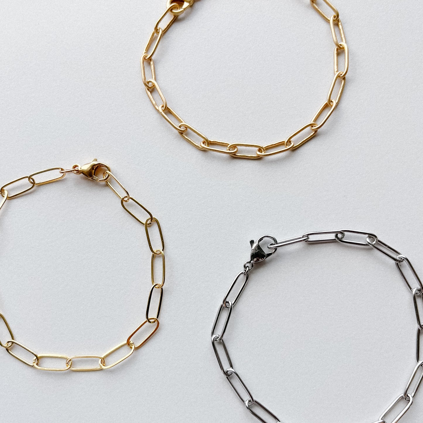 The Coco Bracelet