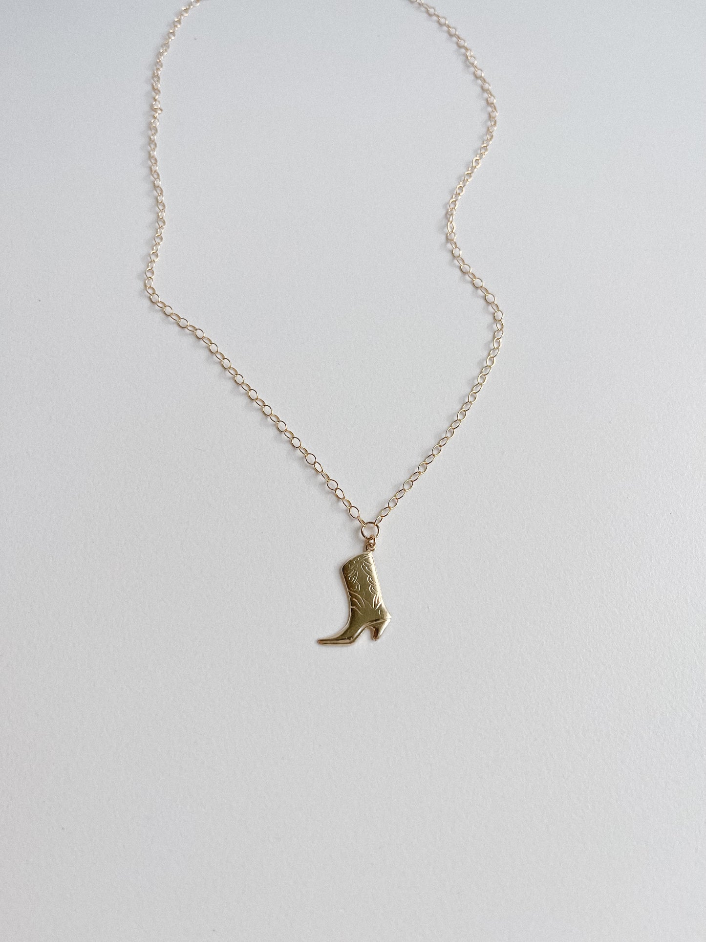 The Nashville Necklace