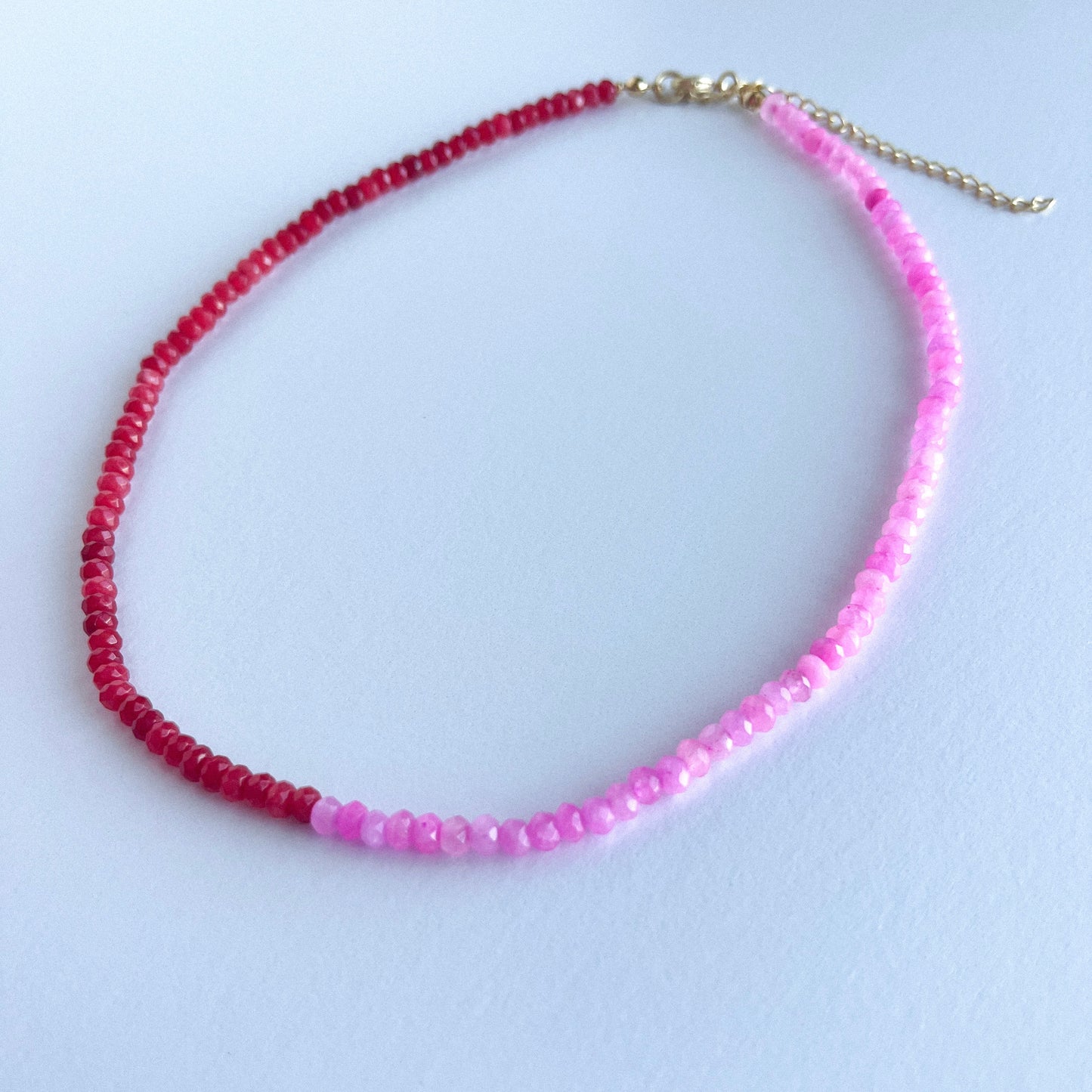 The Cupid Necklace