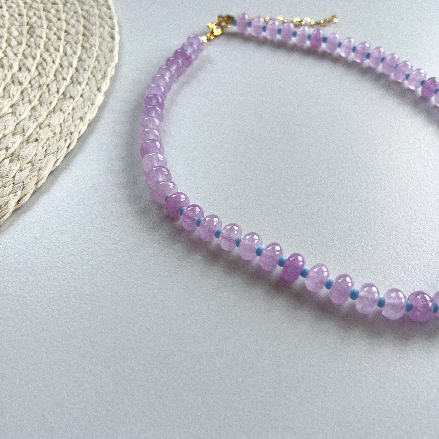 The Lila Necklace