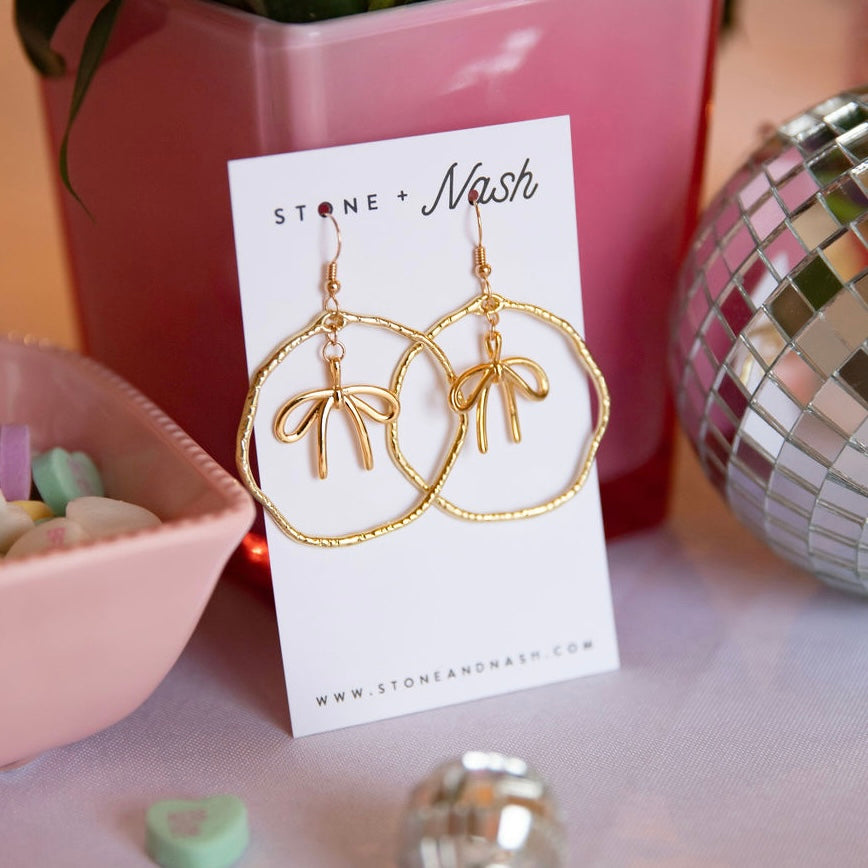 The Kennedy Dangles