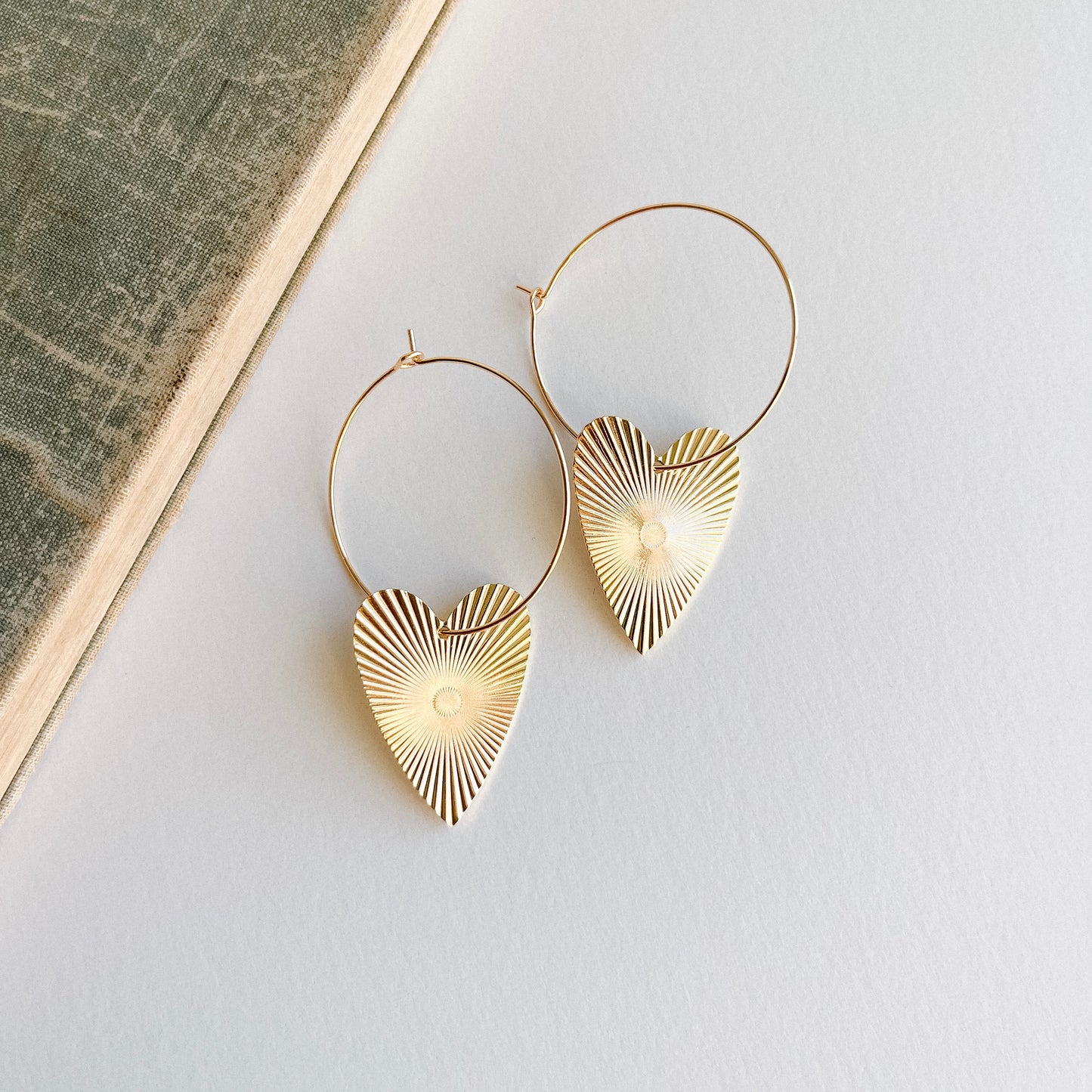 The Heart Hoops