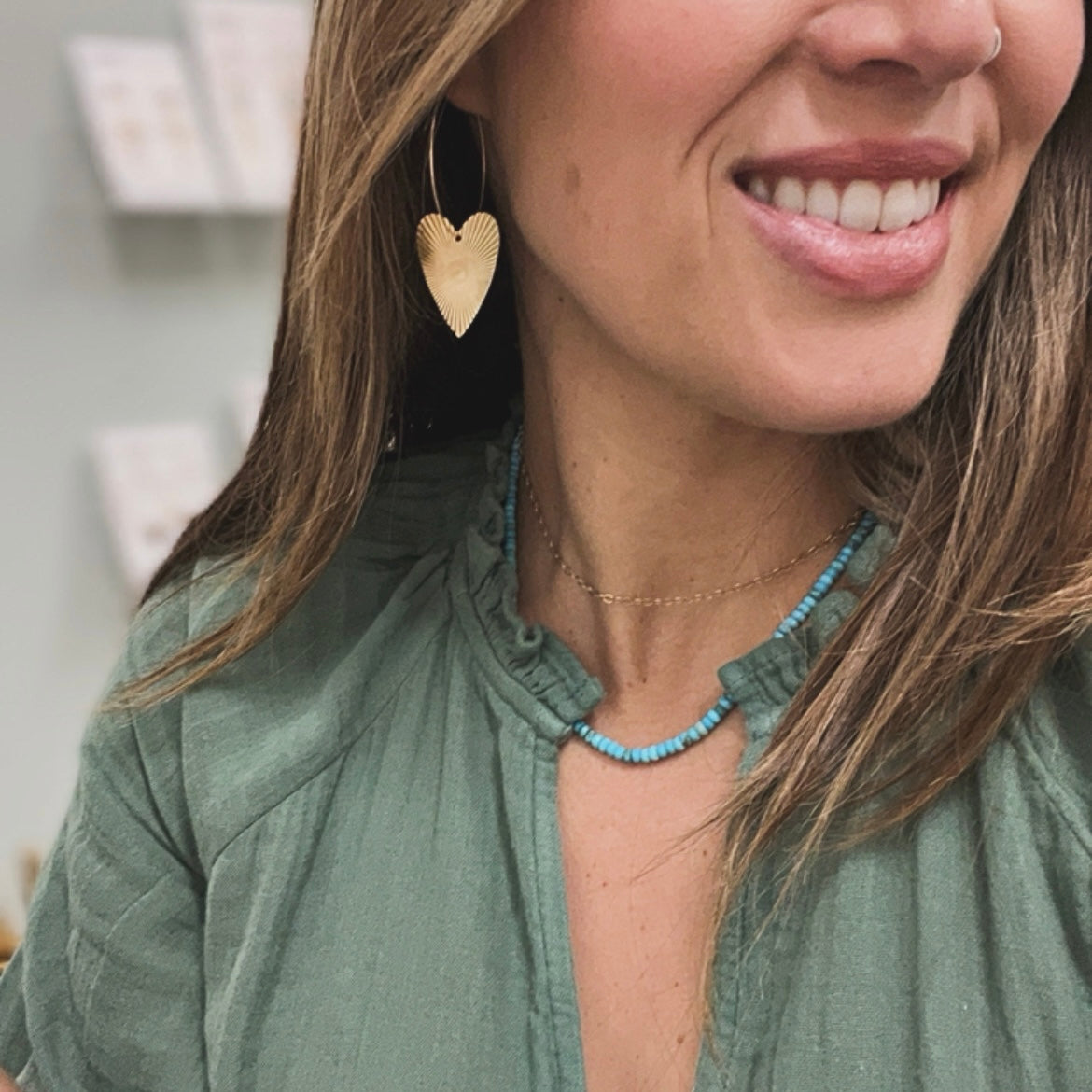 The Heart Hoops