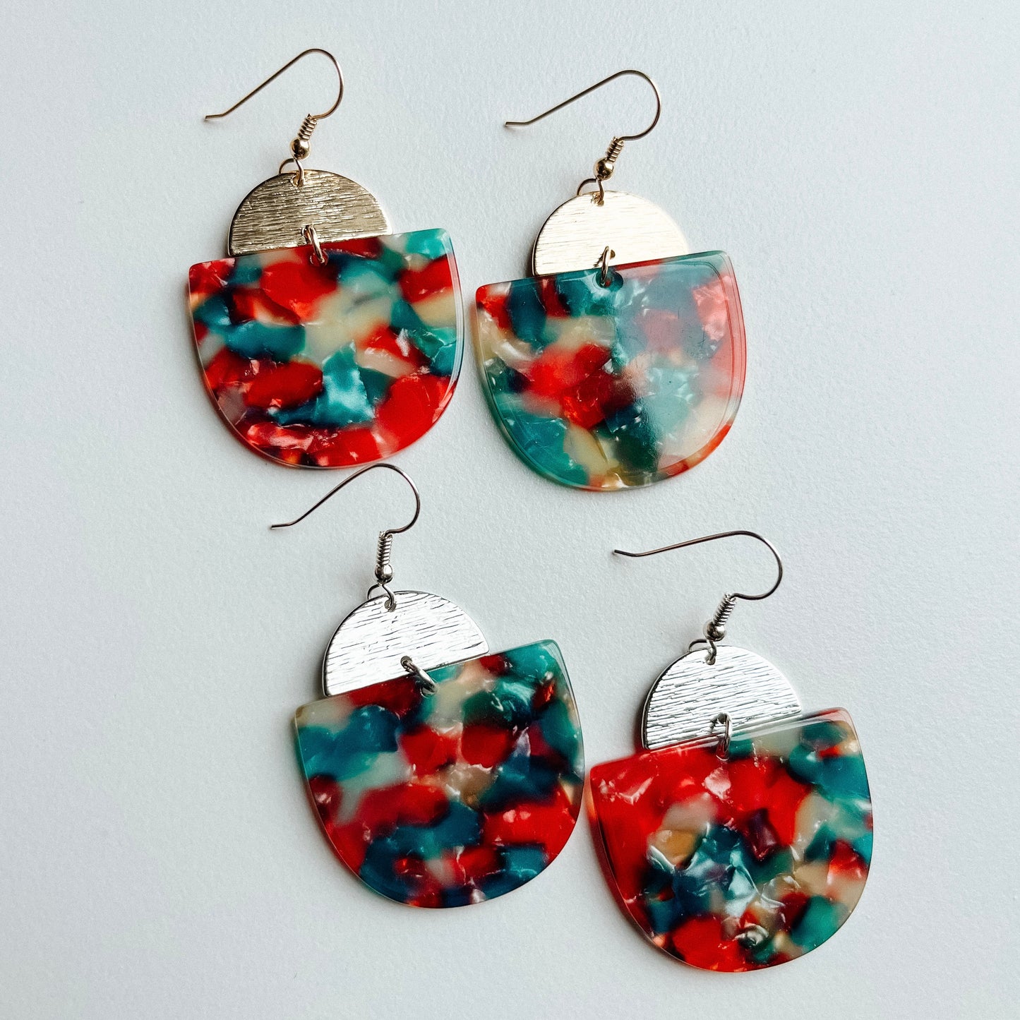 The Liberty Dangles