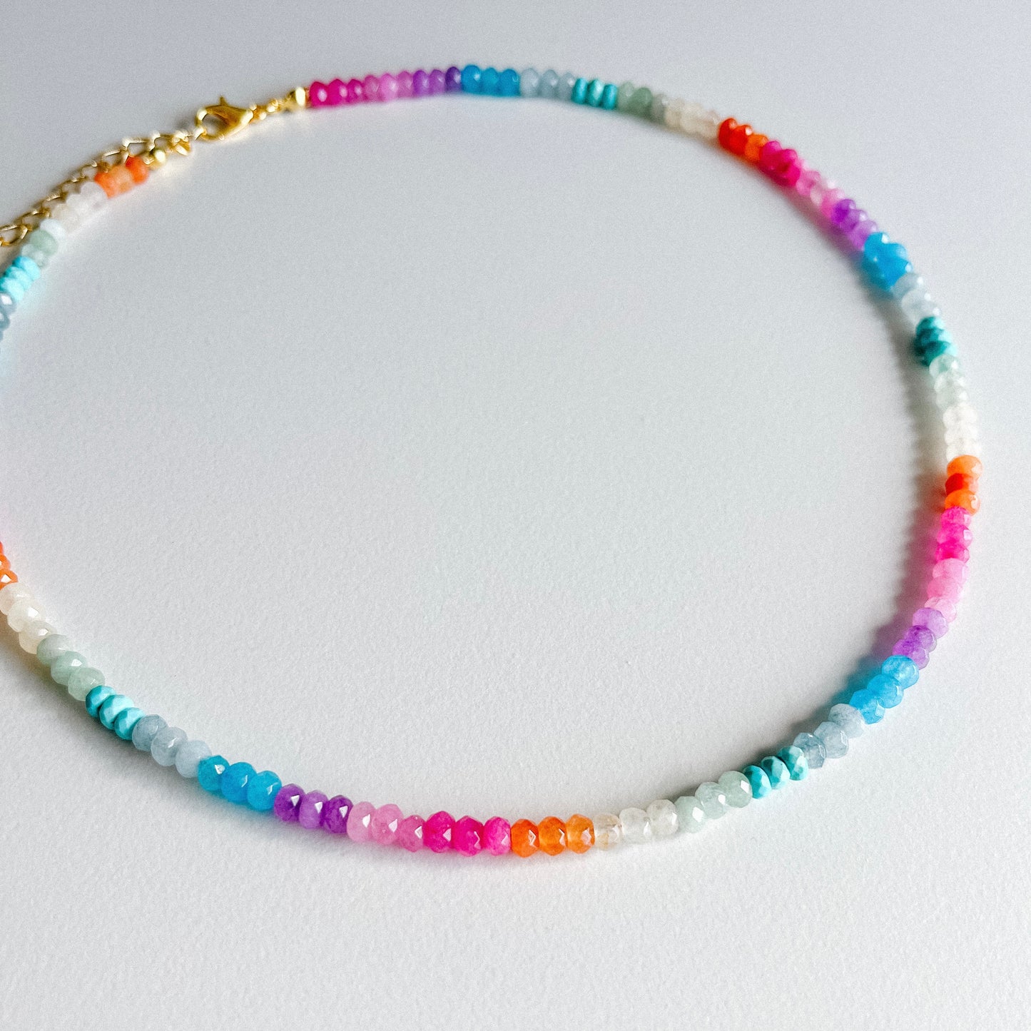 The Mila Necklace