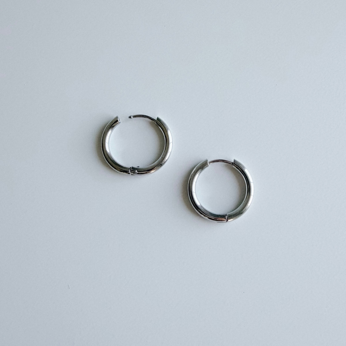 The Hattie Hoops