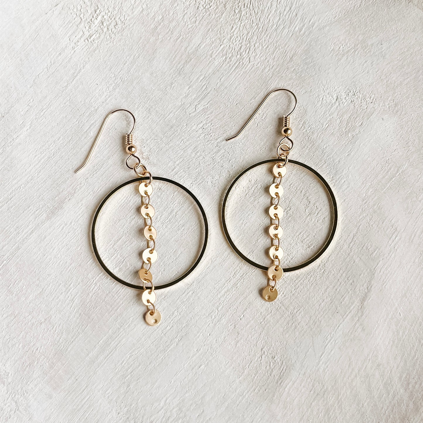 The Ella Dangles