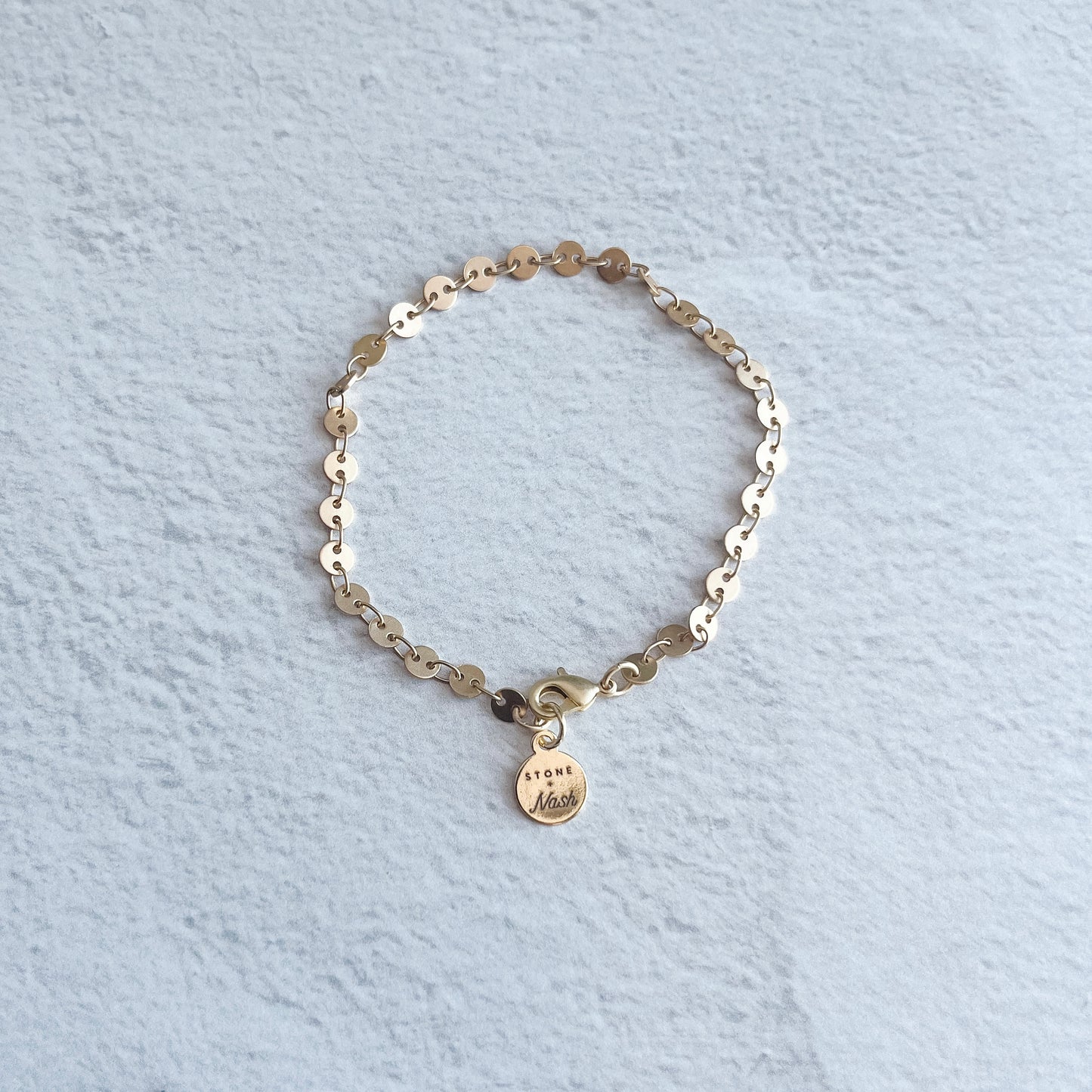 The Dottie Bracelet