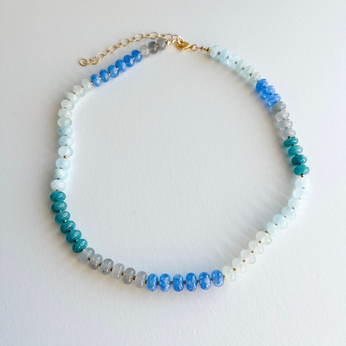 The Ollie Necklace