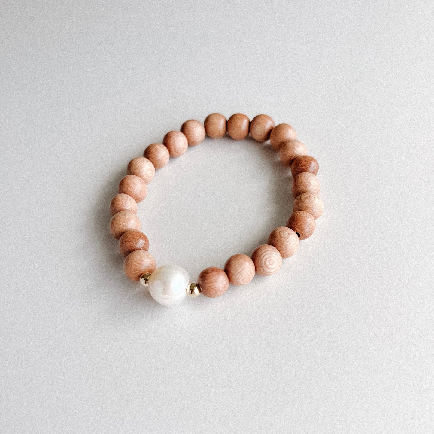 The Audrey Bracelet
