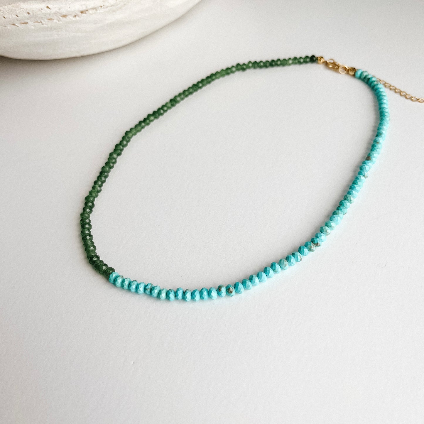 The Georgia Necklace