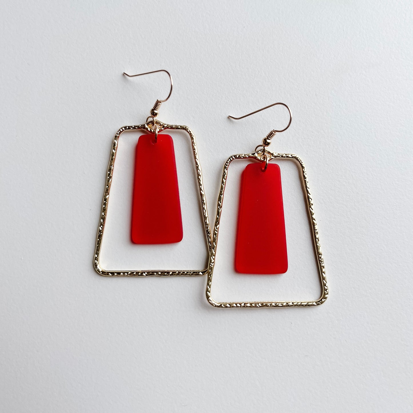 The Ruby Dangles
