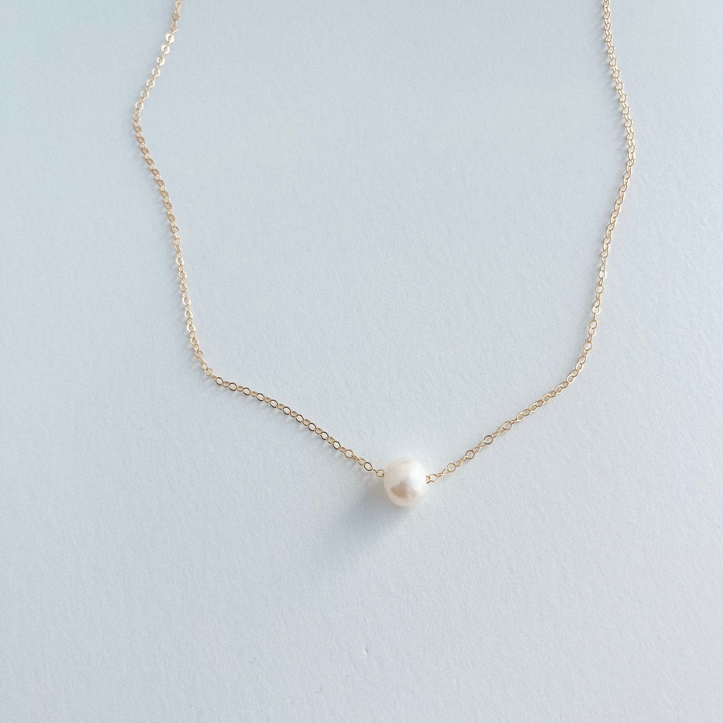The Pearl Necklace
